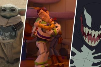 A mandalóri és Grogu, illetve Toy Story 5 előzetes, s animációs Venom-film készül – #8 heti filmes hírösszefoglalónk 18 filmes hírek 8 2026