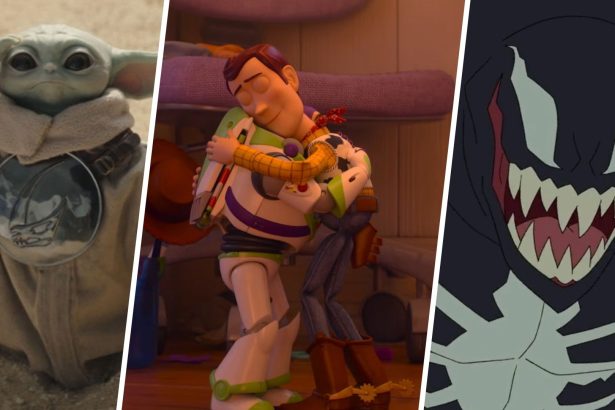 A mandalóri és Grogu, illetve Toy Story 5 előzetes, s animációs Venom-film készül – #8 heti filmes hírösszefoglalónk 53 filmes hírek 8 2026