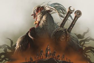 Bemutatkozott a Project Windless, a Krafton új nyílt világú akció-szerepjátéka egy kakas főhőssel 16 Project Windless