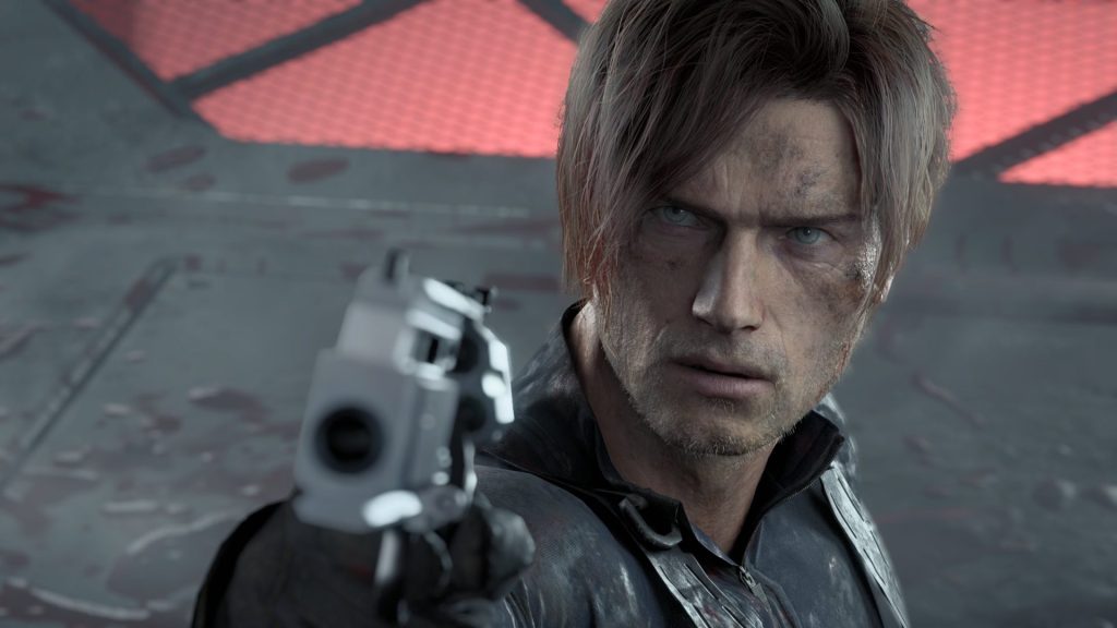 Hivatalosan is érkezik a Resident Evil Requiem nagyszabású sztorikiegészítője 12 Resident Evil Requiem