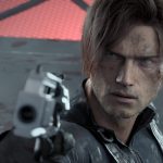 Resident Evil Requiem