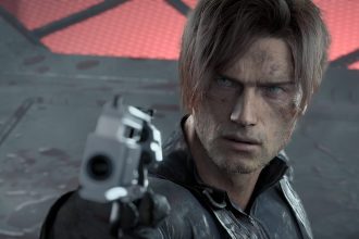 Kiszivárgott részletek: róluk szólhat a Resident Evil Requiem hamarosan érkező kiegészítője 17 Resident Evil Requiem