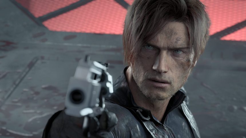 Kiszivárgott részletek: róluk szólhat a Resident Evil Requiem hamarosan érkező kiegészítője 11 Resident Evil Requiem