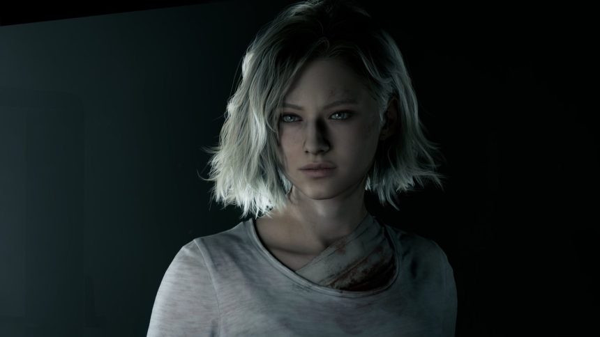 Hivatalosan is érkezik a Resident Evil Requiem nagyszabású sztorikiegészítője 11 Resident Evil Requiem