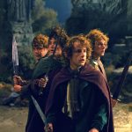 Skydance első áldozata? A pletykák szerint az új stúdió félretette Stephen Colbert új A Gyűrűk Ura filmjét 2 The Lord of the Rings