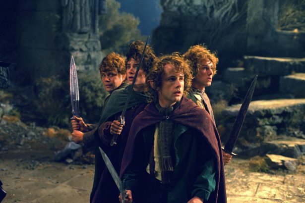 Miről szólhat majd a frissen bejelentett A Gyűrűk Ura-film? 16 The Lord of the Rings