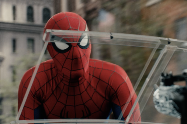 Minden rekordot megdöntött 24 óra alatt a Pókember: Vadonatúj nap előzetese 69 Spider-Man: Brand New Day