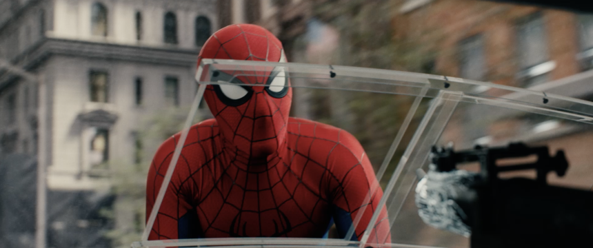 Minden rekordot megdöntött 24 óra alatt a Pókember: Vadonatúj nap előzetese 11 Spider-Man: Brand New Day