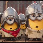 A Minyonok sosem dolgoztak Hitlernek a Minyonok és szörnyek rendezője szerint 2 Minions & Monsters