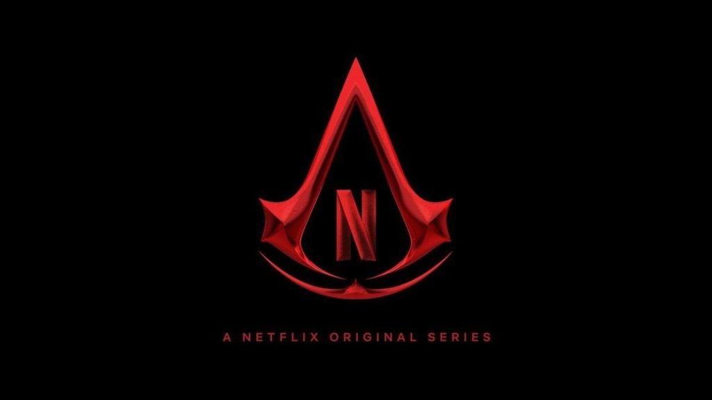 Mi minden készül Assassin's Creed fronton? 18 Assassin's Creed Netflix