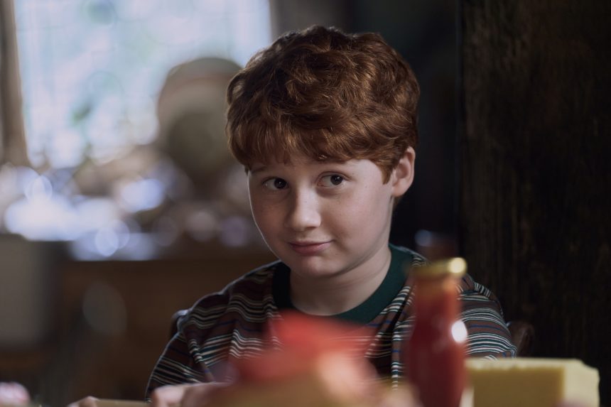 Minden idők legnézettebb HBO-előzetese lett a Harry Potter 11 Harry Potter