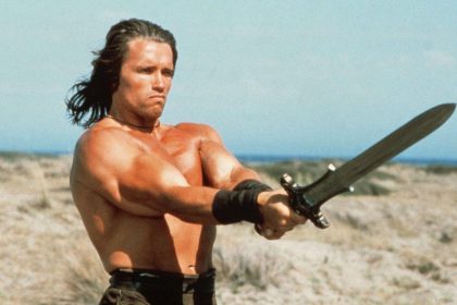 Arnold Schwarzenegger elárulta, egy felkapott rendezővel készül a Conan, a barbár 30 Conan the barbar