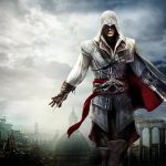 Assassin's Creed The Ezio Collection