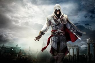 A Prometheus és a Mission Impossible sztárja is csatlakozik a Netflix Assassin's Creed-sorozatához 18 Assassin's Creed The Ezio Collection