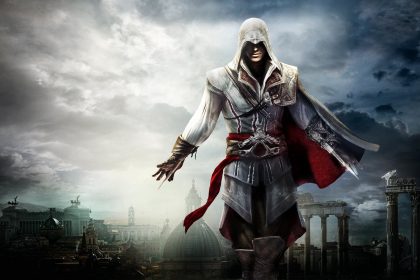 A Prometheus és a Mission Impossible sztárja is csatlakozik a Netflix Assassin's Creed-sorozatához 44 Assassin's Creed The Ezio Collection