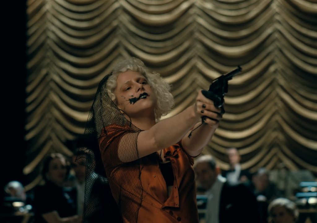 A menyasszony! - Kritika 12 The Bride!