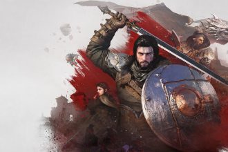 Túlbízták magukat a fejlesztők? Megérkeztek a Crimson Desert első tesztjei és nem mind pozitívak 20 Crimson Desert