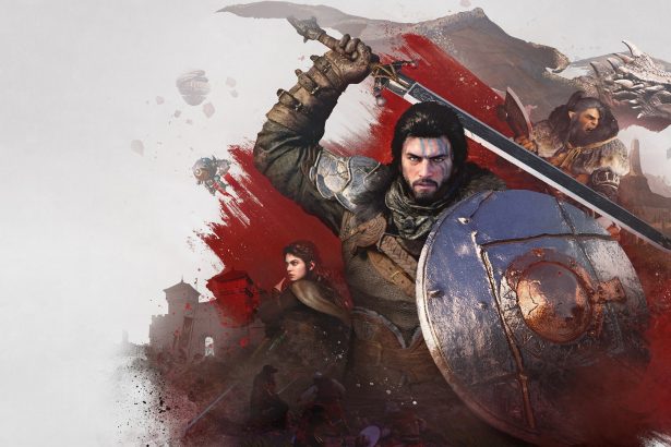 Túlbízták magukat a fejlesztők? Megérkeztek a Crimson Desert első tesztjei és nem mind pozitívak 12 Crimson Desert