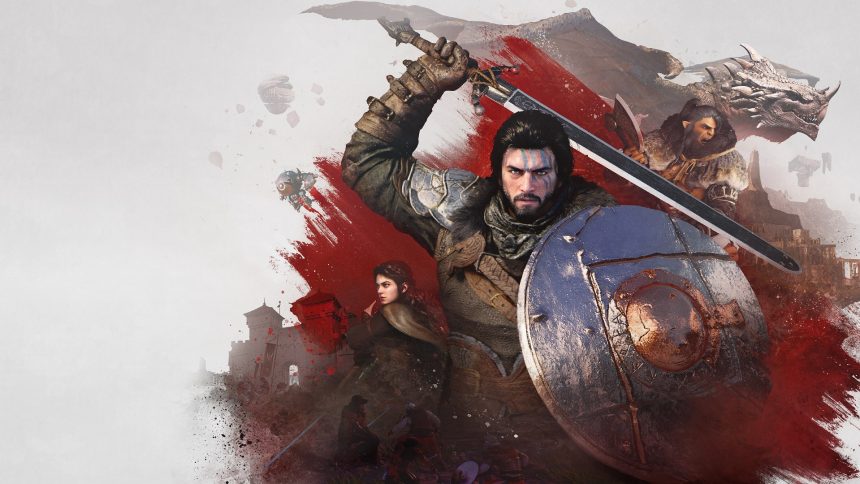 Túlbízták magukat a fejlesztők? Megérkeztek a Crimson Desert első tesztjei és nem mind pozitívak 11 Crimson Desert