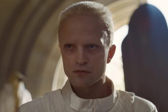 Denis Villeneuve elárulta, miért lesz egy vérbeli akciódús thriller a Dűne 3 20 Dune: Parth Three