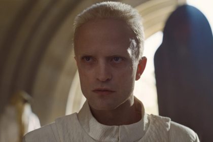 Denis Villeneuve elárulta, miért lesz egy vérbeli akciódús thriller a Dűne 3 30 Dune: Parth Three