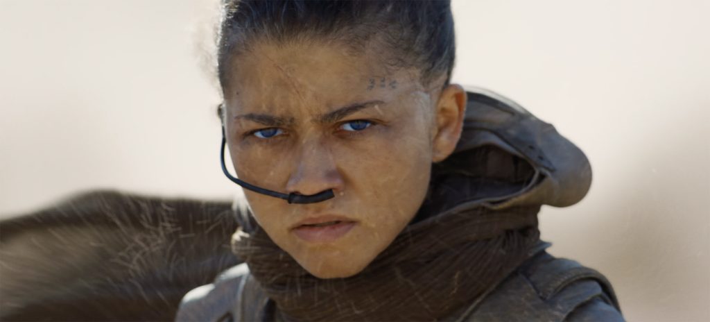 Az IMAX marketingfogásnak nevezi a Disney Infinity Vision bejelentését 14 Dune: Parth Three