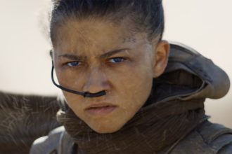 Végül a saját álmai győzték meg Denis Villeneuve-öt, hogy azonnal belevágjon a Dűne: Harmadik rész forgatásába 19 Dune: Parth Three