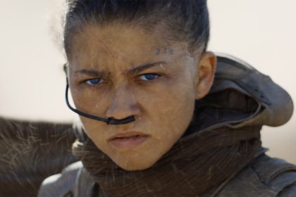 Végül a saját álmai győzték meg Denis Villeneuve-öt, hogy azonnal belevágjon a Dűne: Harmadik rész forgatásába 30 Dune: Parth Three