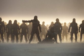 Elkapkodták a jegyeket a Dűne: Harmadik rész vetítéseire 22 Dune: Parth Three