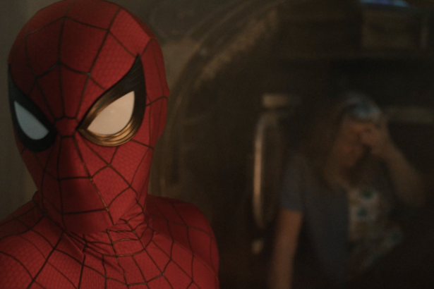 Tom Holland visszatér a Pókember: Vadonatúj nap első, magyar szinkronos előzetesében 12 Spider-Man: Brand New Day