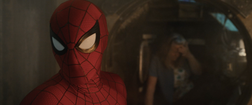Először vehetjük szemügyre a Pókember: Vadonatúj nap akciófiguráit 11 Spider-Man: Brand New Day
