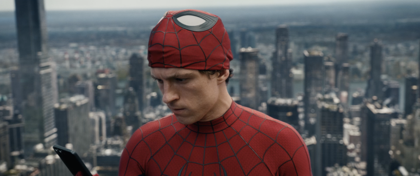 Drasztikus időugrást és testi mutációt ígér a Pókember: Vadonatúj nap hivatalos története 11 Spider-Man: Brand New Day