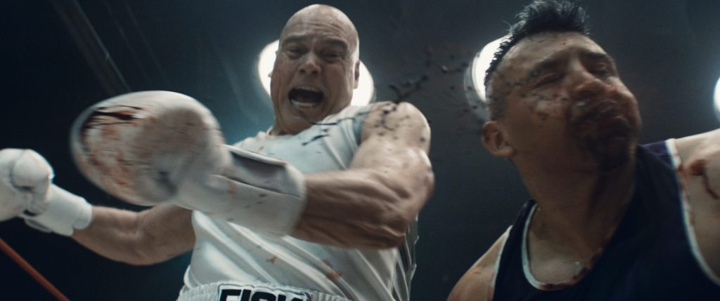 Rejtélyes szövetség épül a Daredevil: Újjászületés új évadában 12 Daredevil: Born Again