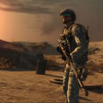 om Clancy's Ghost Recon Advanced Warfighter 2