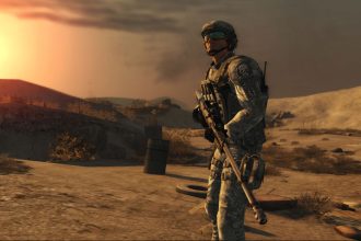 Megszűnik a legendás Red Storm? A Ubisoft teljesen leépíti a Rainbow Six és Ghost Recon eredeti fejlesztőjét 18 om Clancy's Ghost Recon Advanced Warfighter 2