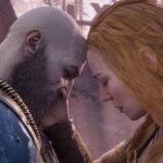 God of War Ragnarök