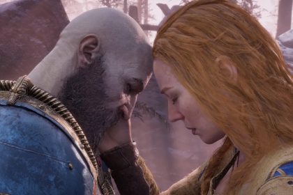 Jön Kratos felesége? Meglepő pletykákat kaptunk az új God of War-játékról 34 God of War Ragnarök