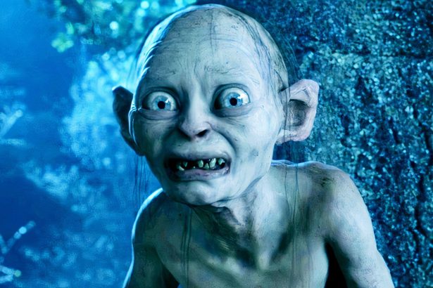 Kate Winslet is csatlakozhat A Gyűrűk Ura sztárparádéjához 53 The Lord of the Rings: The Two Towers