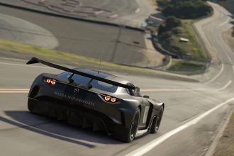 Izzíthatjuk a motort: Készül az új Gran Turismo 18 Gran Turismo 7