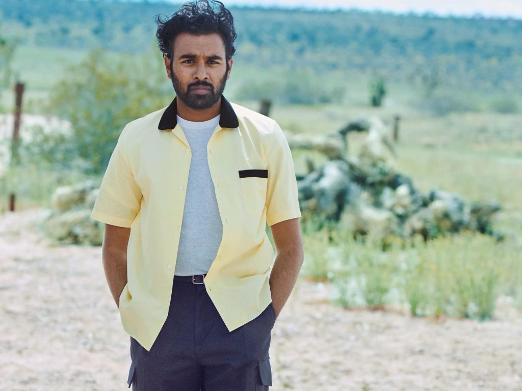 Himesh Patel is nyomozni fog az X-akták új sorozatában 14 Yesterday