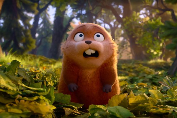 Hatalmas rekordot döntött a mozikban az Agyugrász 16 Hoppers