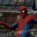 Spider-Man: Brand New Day