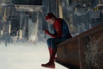Tom Holland elárulta: Kész terv van a Pókember-staféta átadására 14 Spider-Man: Brand New Day