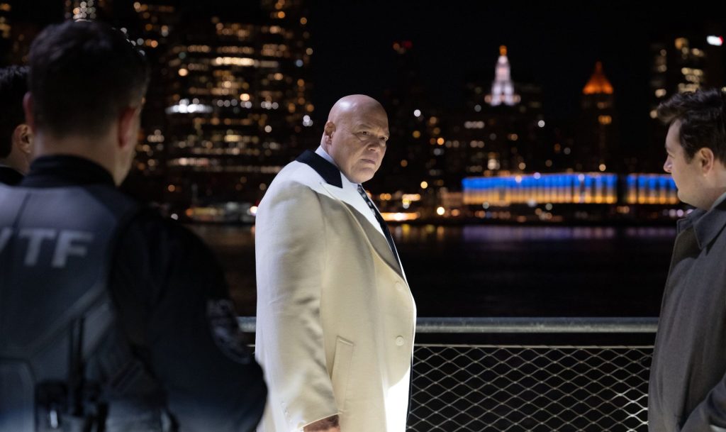 Daredevil: Újjászületés 2. évad - Kritika 17 Daredevil: Born Again