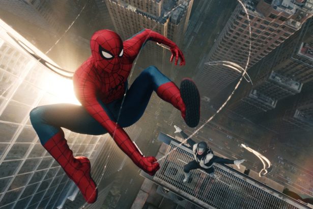 Pókember visszatért! Végre befutott az első előzetes a Pókember: Vadonatúj nap című szuperhősfilmhez 14 Spider-Man: Brand New Day