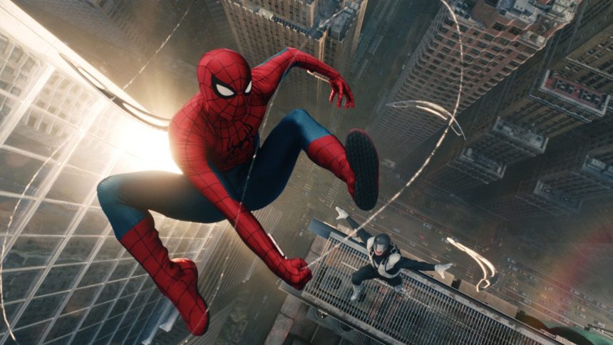 Új gonosztevőt sejtet a Pókember: Vadonatúj nap rejtélyes szinopszisa 11 Spider-Man: Brand New Day