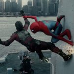 Különleges panoráma-technológiával tarolhat a mozikban a Pókember: Vadonatúj nap 2 Spider-Man: Brand New Day