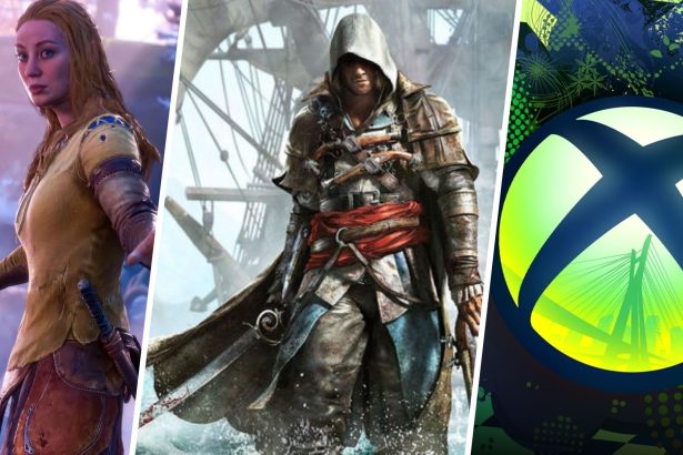 Jön Kratos felesége? Készül az Assassin’s Creed Black Flag remake? Az új Xbox egy hibrid PC-konzol lesz? – #10 heti gaming hírösszefoglalónk 14 játék borító 2026 10