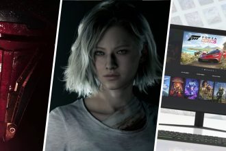 Még készül a Kotor Remake, kiegészítőt kap a Resident Evil Requiem, Xbox mód jön Windowsra – #11 heti gaming hírösszefoglalónk 18 játék borító 2026 11