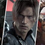 Botrány a DLSS 5, őrült siker a Resident Evil Requiem, megjelent a Crimson Desert – #12 heti gaming hírösszefoglalónk 4 játék borító 2026 12